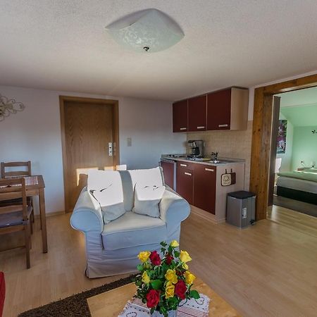 Ferienhaus Rosalie Altendorf  Luaran gambar