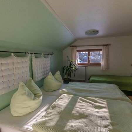 Ferienhaus Rosalie Altendorf  Luaran gambar