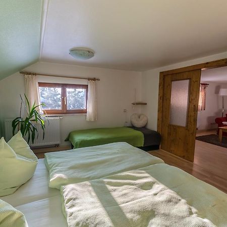 Ferienhaus Rosalie Altendorf  Luaran gambar