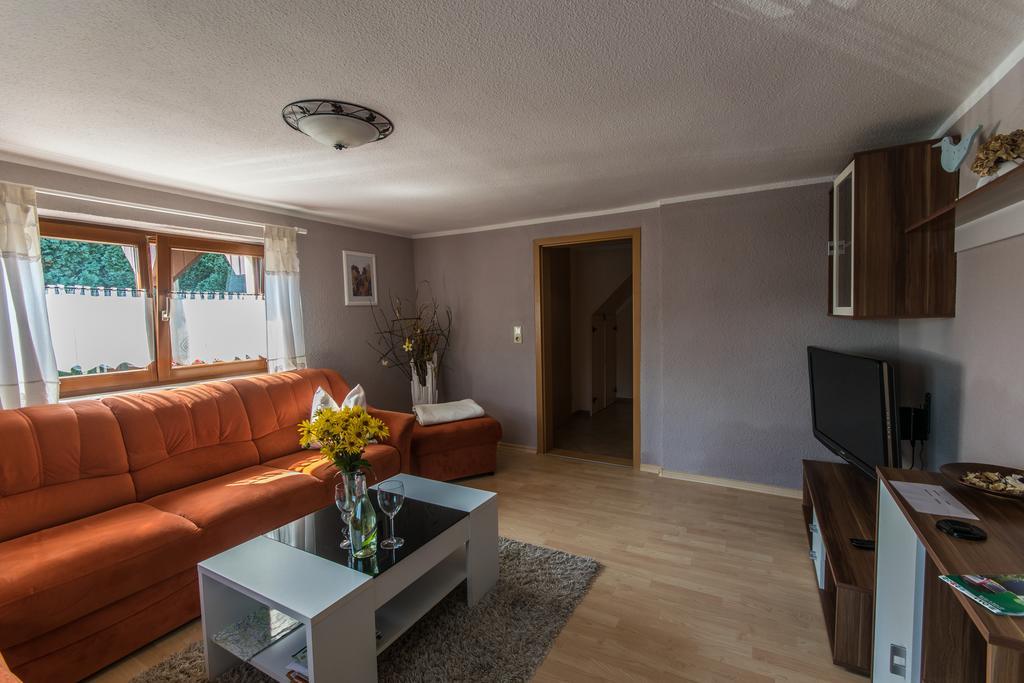 Ferienhaus Rosalie Altendorf  Luaran gambar