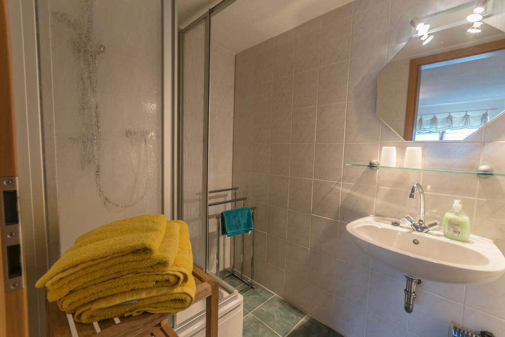 Ferienhaus Rosalie Altendorf  Luaran gambar