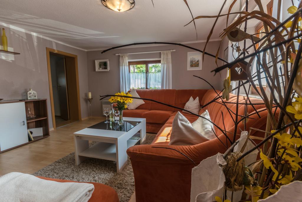 Ferienhaus Rosalie Altendorf  Luaran gambar