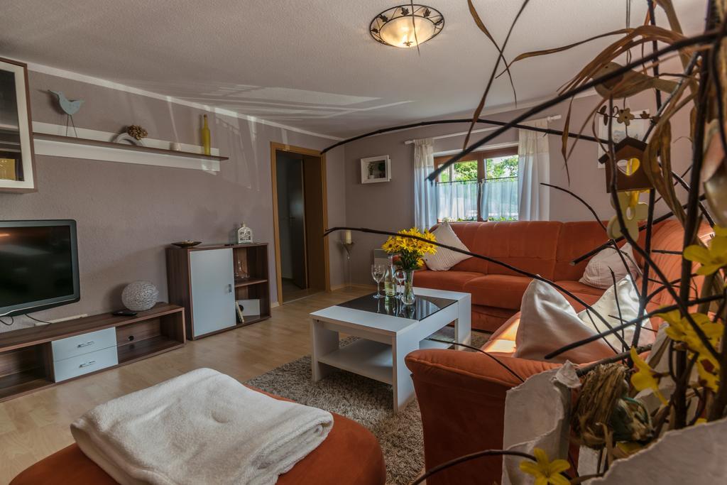 Ferienhaus Rosalie Altendorf  Luaran gambar
