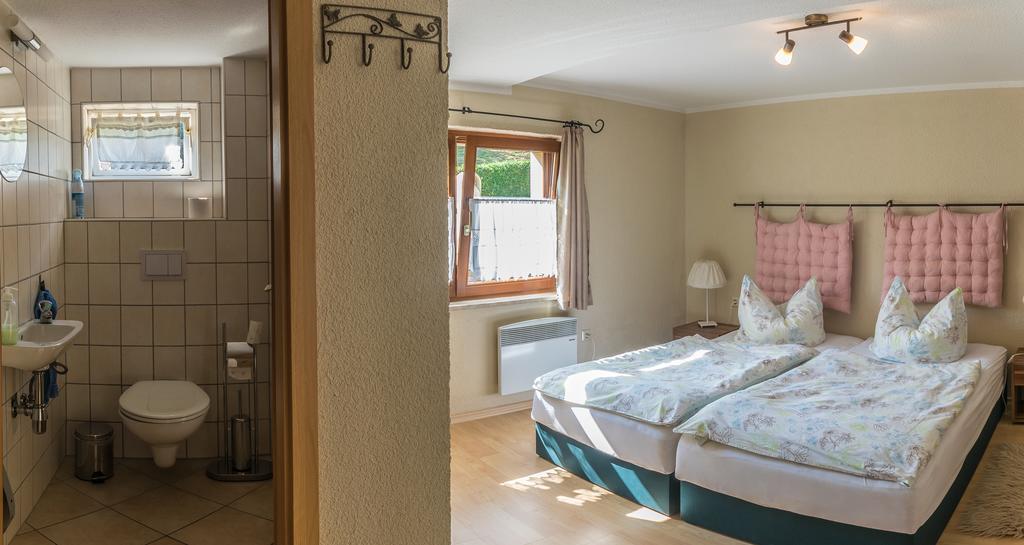 Ferienhaus Rosalie Altendorf  Luaran gambar
