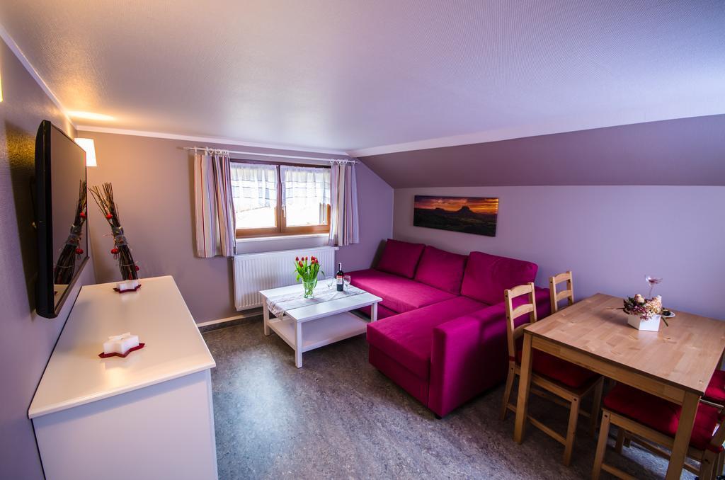 Ferienhaus Rosalie Altendorf  Luaran gambar