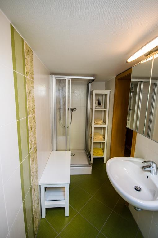 Ferienhaus Rosalie Altendorf  Luaran gambar
