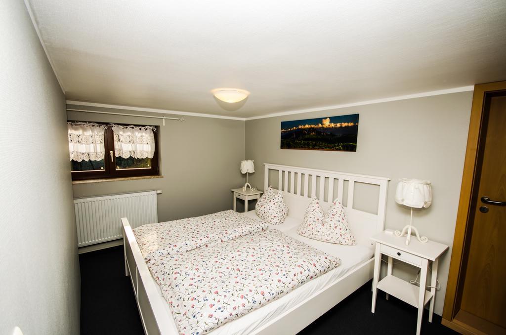Ferienhaus Rosalie Altendorf  Luaran gambar