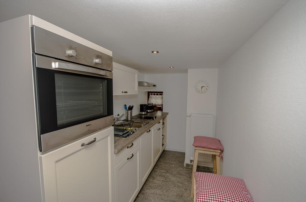 Ferienhaus Rosalie Altendorf  Luaran gambar