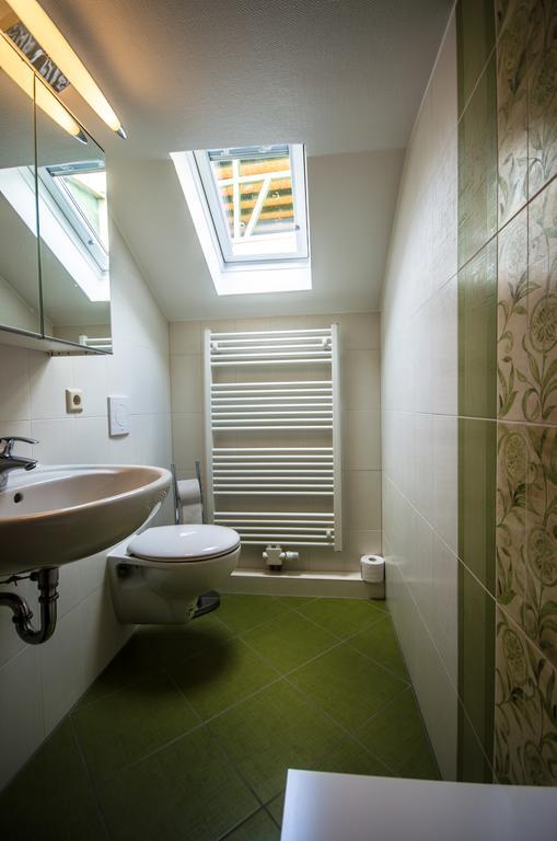 Ferienhaus Rosalie Altendorf  Luaran gambar