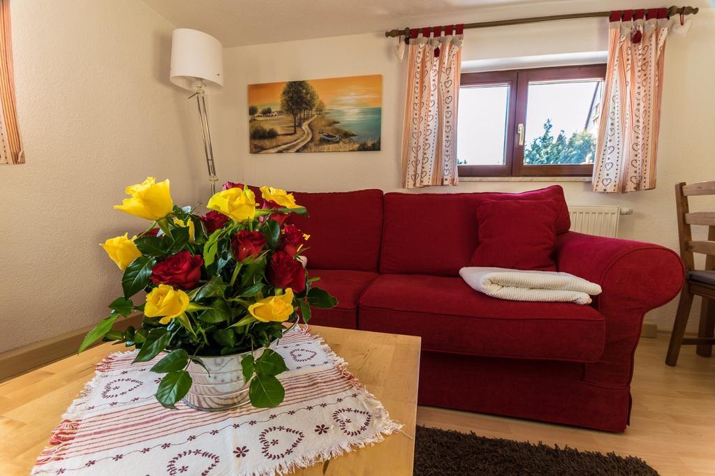 Ferienhaus Rosalie Altendorf  Luaran gambar