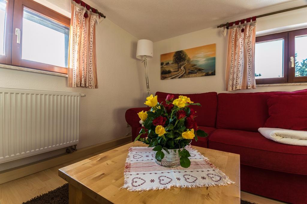 Ferienhaus Rosalie Altendorf  Luaran gambar