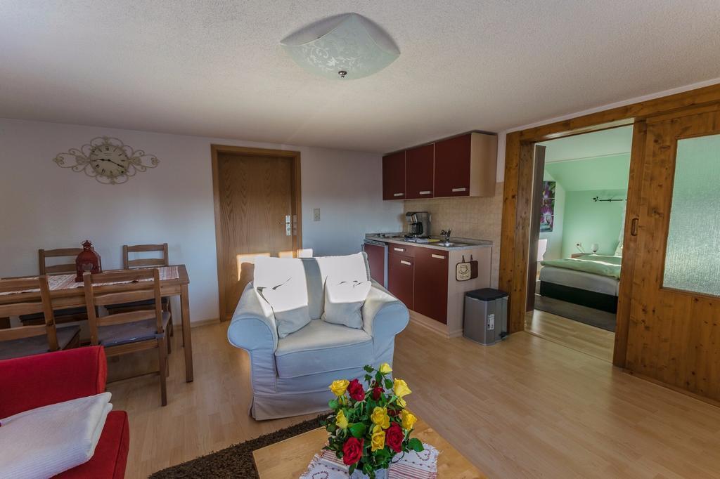 Ferienhaus Rosalie Altendorf  Luaran gambar