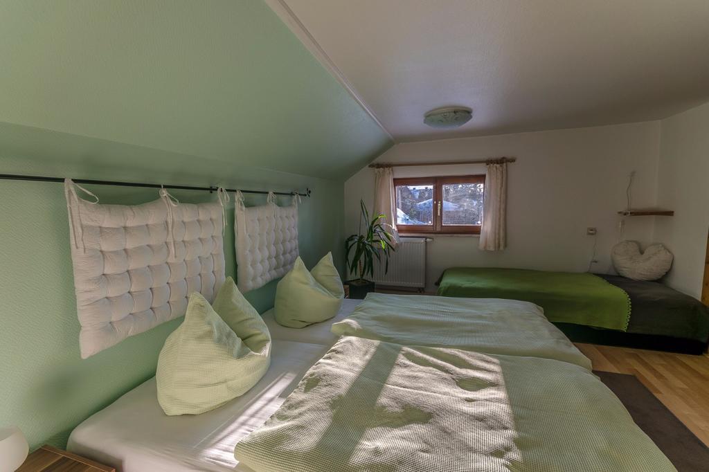Ferienhaus Rosalie Altendorf  Luaran gambar