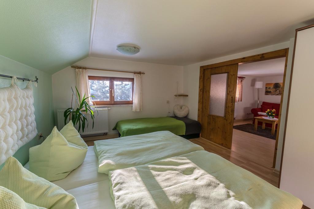 Ferienhaus Rosalie Altendorf  Luaran gambar