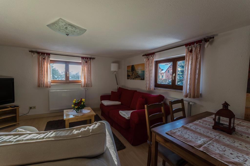 Ferienhaus Rosalie Altendorf  Luaran gambar