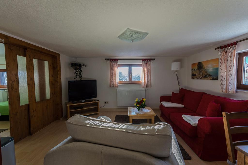 Ferienhaus Rosalie Altendorf  Luaran gambar