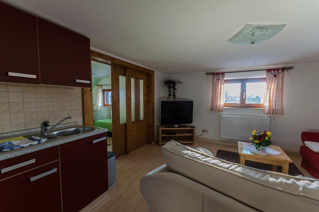 Ferienhaus Rosalie Altendorf  Luaran gambar